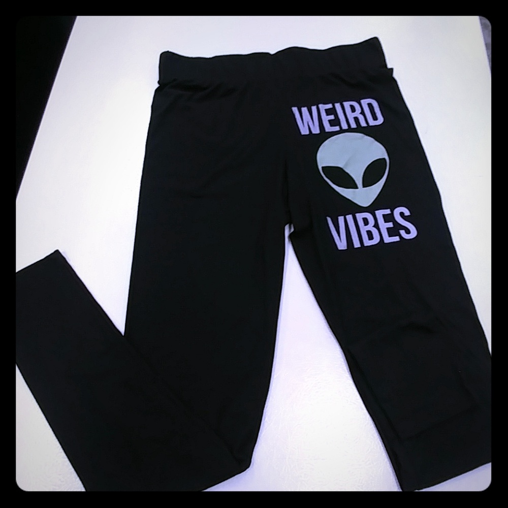Nwot leggings